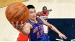 Jeremy Lin