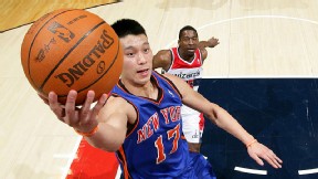 Jeremy Lin