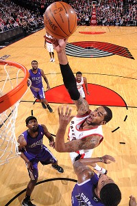 NBA -- LaMarcus Aldridge plays with newfound aggression - ESPN