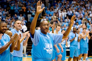 Walter Davis