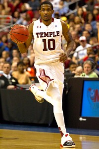 Ramone Moore