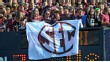 Aggies Fan SEC