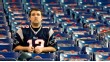 New England Patriots Fans