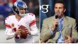 Eli Manning/Kurt Warner