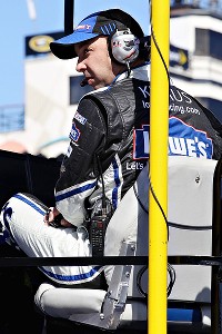 Chad Knaus