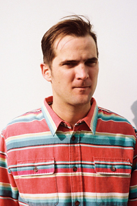 Patrick O'Dell