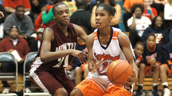 Janee Thompson