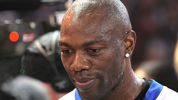 Terrell Owens