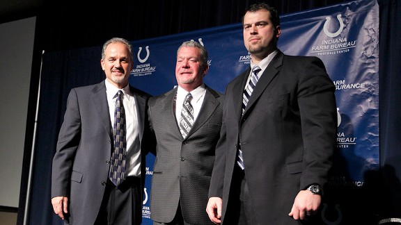Jim Irsay