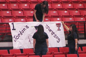 Texas Tech