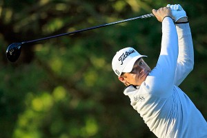 Nick Watney