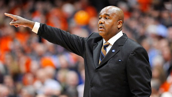 John Thompson III