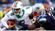 Matt Moore, Brandon Deaderick