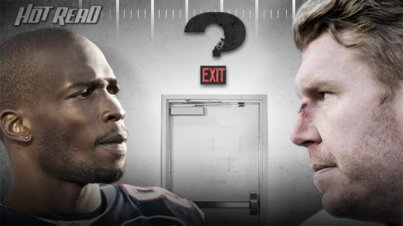 NFL Hot Read