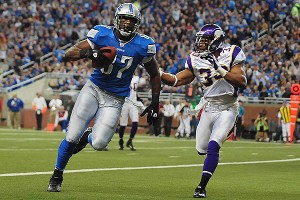 Brandon Pettigrew