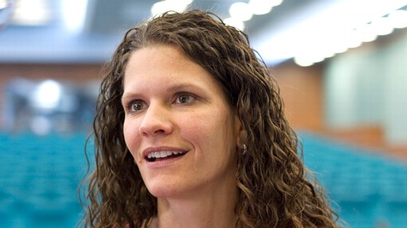 Stacy Sykora
