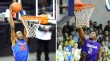 Jerami Grant, Kris Jenkins