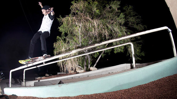 Dane Burman