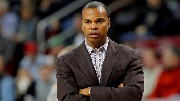 Tommy Amaker