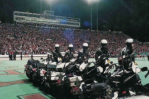 Texas Tech