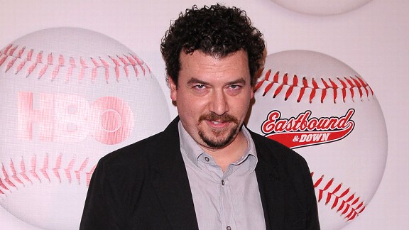 Kenny Powers Nickname