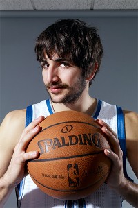 Ricky Rubio