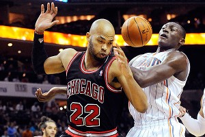 Taj Gibson