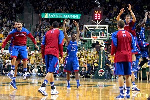 Kansas Hoops