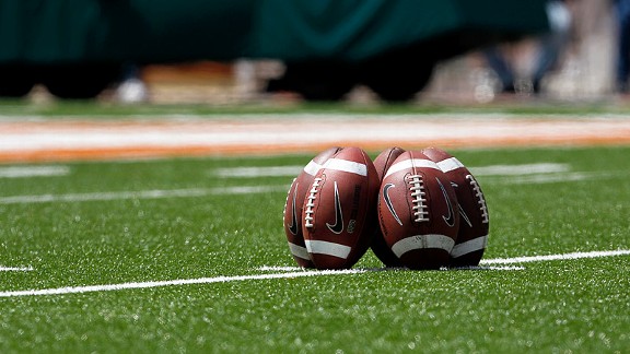 Footballs