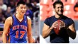 Jeremy Lin/Tim Tebow