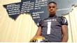 Tyrone Swoopes
