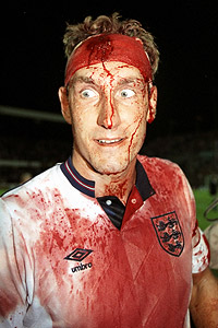 Terry Butcher