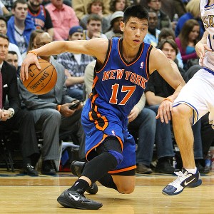 NBA -- Jeremy Lin and the Knicks keep magical run going - ESPN