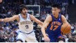 Jeremy Lin