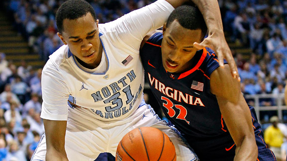John Henson, Darion Atkins