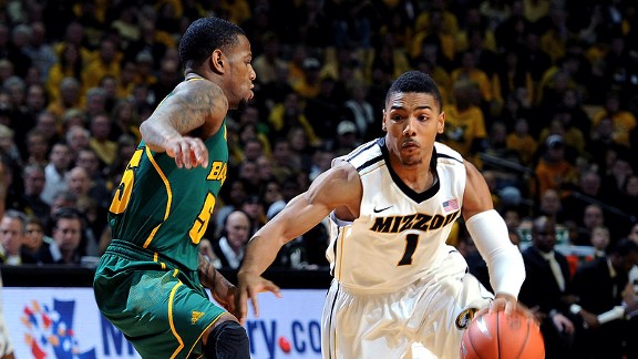 Phil Pressey