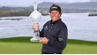 Phil Mickelson