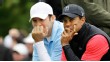 Woods/Romo
