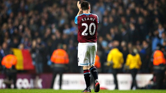 Robbie Keane
