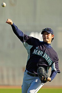 Hisashi Iwakuma