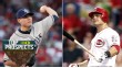 Matt Moore-Devin Mesoraco