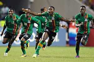 Zambia