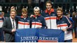 US Davis Cup Team