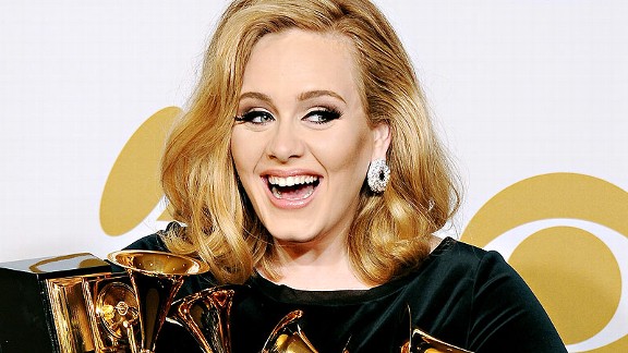 Adele