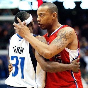 Caron Butler