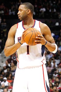 Tracy McGrady