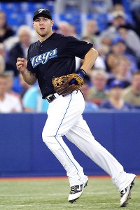 Brett Lawrie
