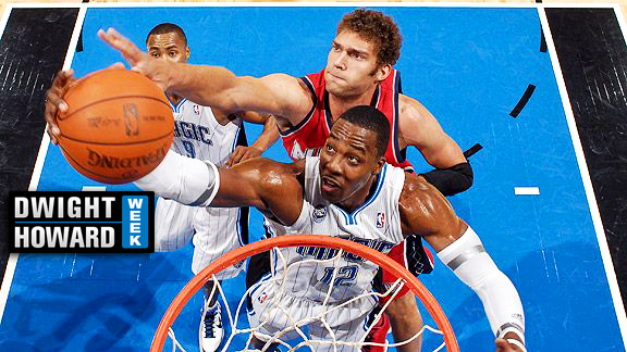 Dwight Howard