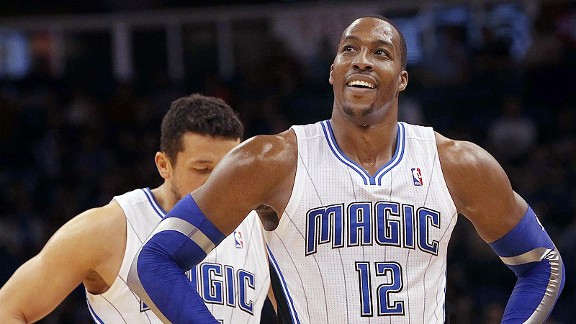 Dwight Howard
