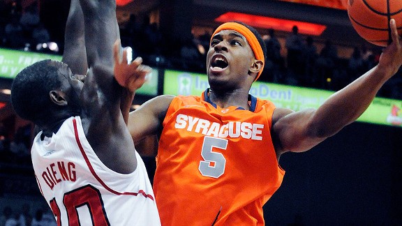 C.J. Fair 
